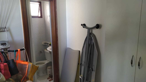Imagem 12 de 18 de Murano Imobiliária Vende Apartamento De 4 Quartos Frente Mar Na Praia De Itaparica, Vila Velha - Es. - 2904