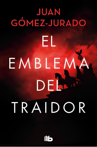 El Emblema Del Traidor /631