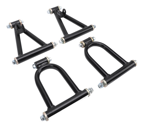 Kit De Amortiguadores De Suspensión Delantera Go Kart Swing