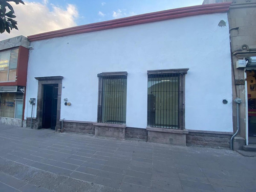 Casa - San Luis Potosí