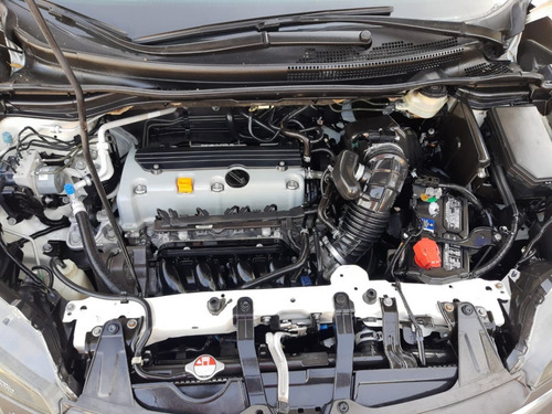 Imagen 11 de 12 de 2014 Honda Crv Lx Factura Original