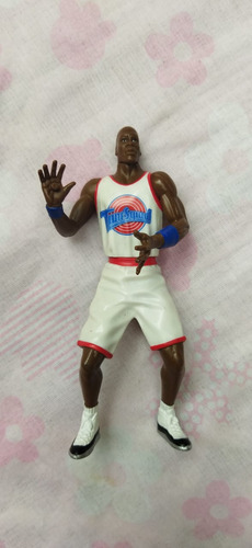 Michael Jordan Space Jam Playmates 1996   13cm( 