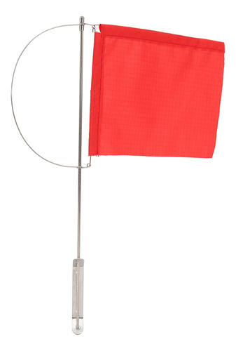 Indicador De Bandera De Viento Para Montaje En Mástil De Vel