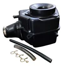Comprar Filtro Aire Purificador Completo  Moto Leon Owen Condor Gn