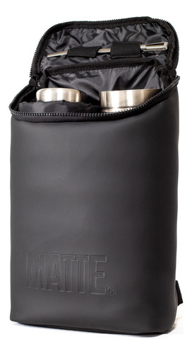 Morral Matero Matte