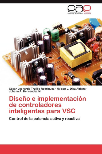 Libro: Diseño E Implementación De Controladores Inteligentes