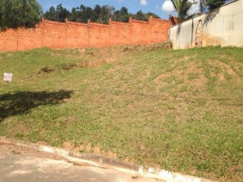 Imagem 1 de 6 de Terreno - 2134 - 34946853