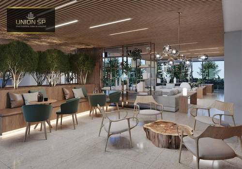 Imagem 10 de 10 de Apartamento Com 2 Dormitórios À Venda, 86 M² Por R$ 1.358.000,00 - Perdizes - São Paulo/sp - Ap49820