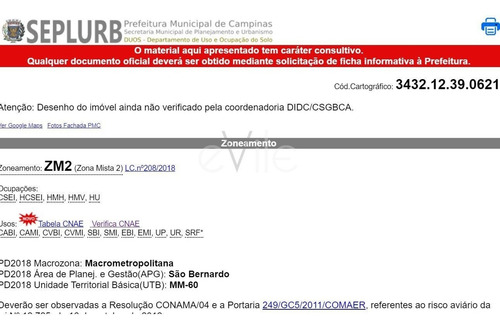 Imagem 8 de 21 de Casa Para Aluguel Em Parque Industrial - Ca007976