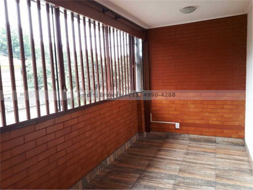 Imagem 4 de 15 de Sobrado - Campestre - Santo Andre - Sao Paulo | Ref.: - 29316