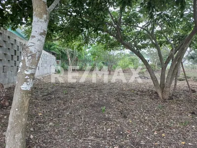 Terreno en venta