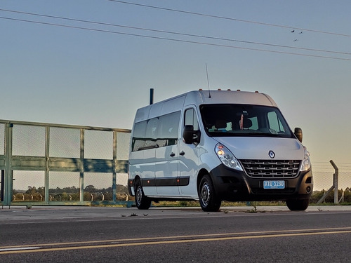 Renault Master 2.3 T4 Dci130 Minibus