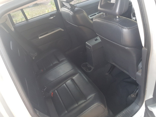 Jeep Compass 2.4 Limited Cvt 2009