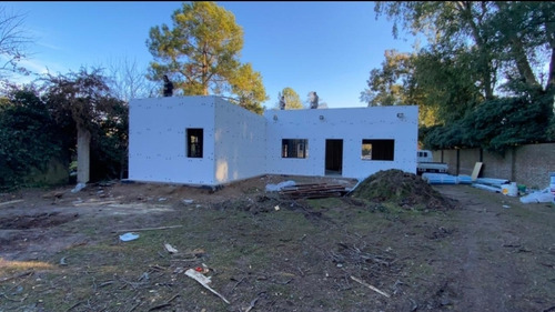 Imagen 3 de 5 de Tu Casa En Steel Framing 400 Dolares M2 Obra Gris