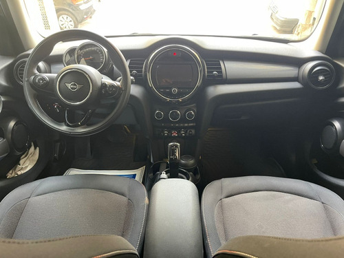 Minicooper Pepper