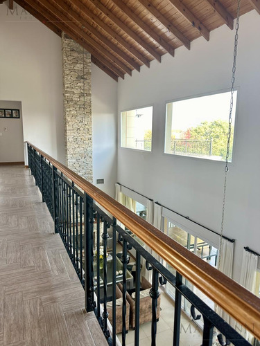 Venta Casa 6 Dormitorios En Estancias Del Pilar
