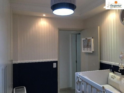 03583 - Apartamento 2 Dorms. (1 Suíte), Limão - São Paulo/sp - 3583