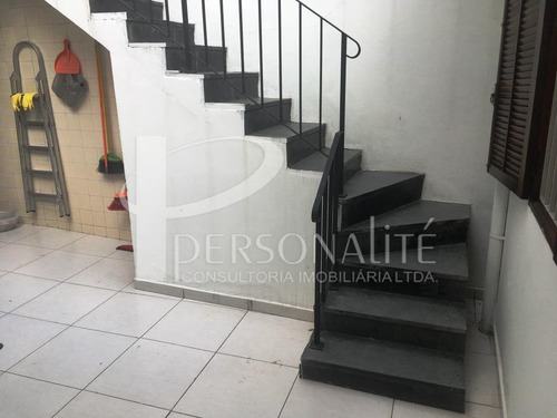 Imagem 28 de 30 de Casa Em Vila Regente Feijó, São Paulo/sp De 176m² 2 Quartos À Venda Por R$ 1.200.000,00 - Ca1655245-s