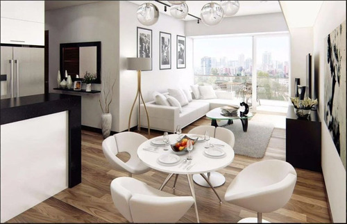 Condominio Con Terraza Privada De 50 M2, Doble Altura, Ameni