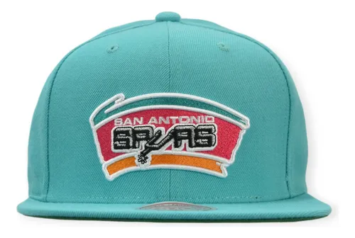 Gorras new era spurs hot sale