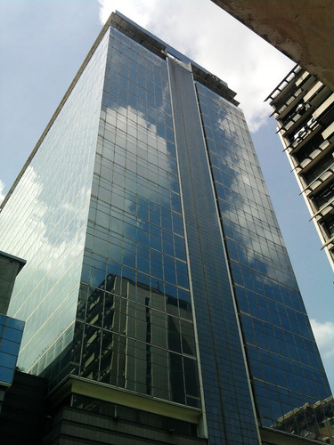 En Venta Oficina Com Un Excelente Espacio De 121.64 Mtr2 Torre City