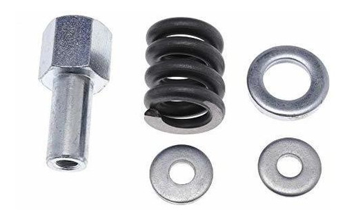 Parte De Reemplazo - Fudoray Spring Barrel Nut Assembly Bras