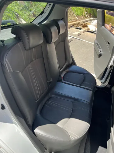 Chevrolet Spark GT 1.2 Ltz