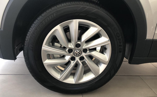 Volkswagen T-cross 1.6 Trendlinde Mt