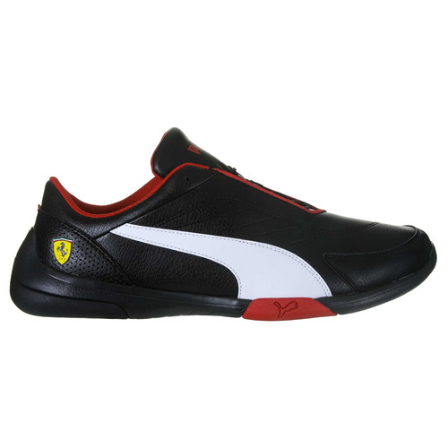 Tênis Puma Scuderia Ferrari Kart Cat 3 Masculino