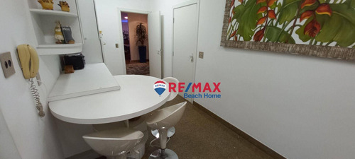 Imagem 20 de 30 de Apartamento À Venda, 168 M² Por R$ 750.000,00 - Enseada Guaruja - Guarujá/sp - Ap3370