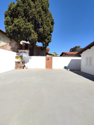 Imagem 25 de 29 de Casa À Venda Em Jardim Paraíso - Ca005200