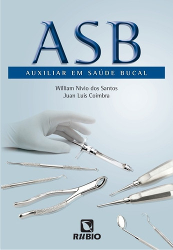 Auxiliar Em Saúde Bucal (asb)