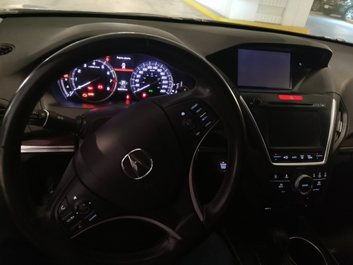 Acura Mdx