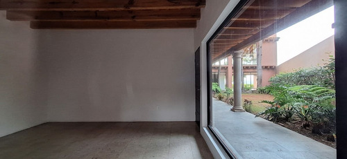Renta Casa Nueva Con La Mejor Vista Al Lago De Valle De Bravo Desde Avándaro
