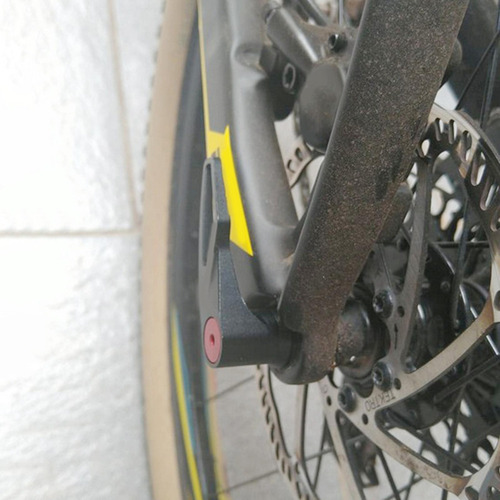Adaptador For Bicicleta De 12x175lxm12 (p1.75) X17