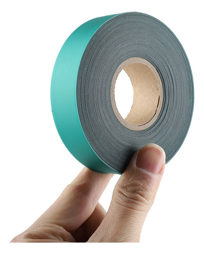 Cinta Enrollable De Pvc Para Sujetar Ramas Para Injerto De P