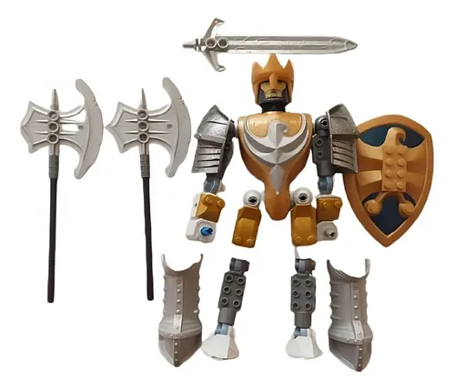 Bionicle the kingdom sale