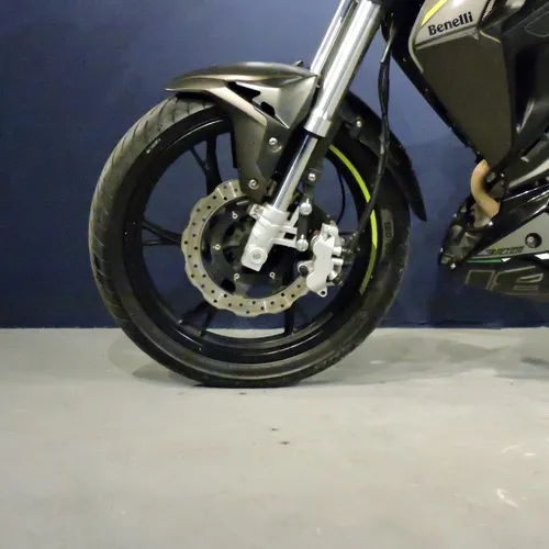 Benelli 180 S 2022