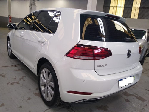 Volkswagen Golf Comfortline 1.4t 150cv At 2019 Gf