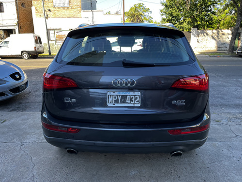 Audi Q5 2.0 Tfsi 180cv Quattro