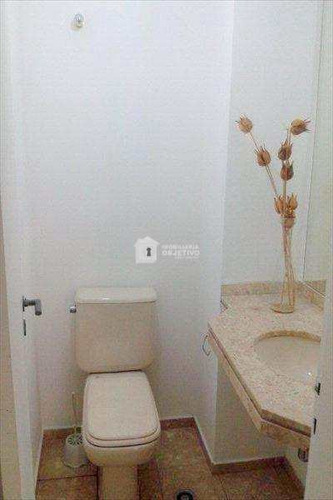 Imagem 13 de 20 de Apartamento Com 4 Dorms, Jardim Ampliação, São Paulo - R$ 700 Mil, Cod: 2030 - A2030