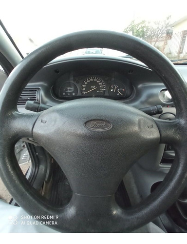 Ford Escort