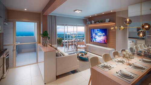 Imagem 3 de 19 de Apartamento Residencial Para Venda, Santo Amaro, São Paulo - Ap6502. - Ap6502-inc