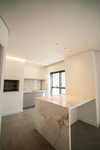 Imagem 4 de 30 de Apartamento 04 Suítes E 03 Vagas No Cabral, Curitiba - Ap2597