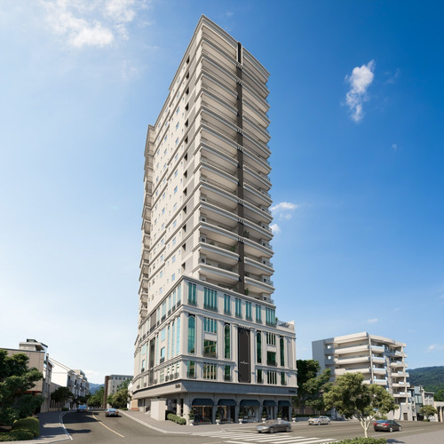 Imagem 7 de 15 de Ref: 1360 - Apartamento Com 3 Suites No Centro Em Itapema/sc - V-amd1360