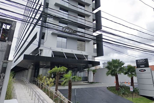 Imagem 1 de 19 de Sala Comercial Para Alugar Na Avenida Santo Antônio, Vila Osasco, Osasco - Sp - Liv-12207