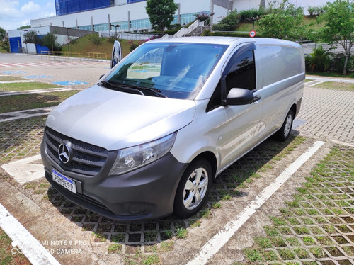 Mercedes-Benz Vito FurgãO 1.6 Cdi 111 4p