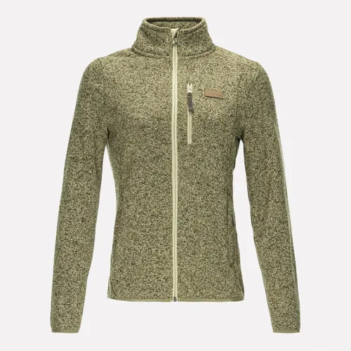 Chaqueta Mujer Haka Honu Vera Beige