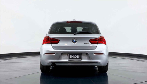 Imagen 5 de 15 de 111978 - Bmw Serie 1 2016 Con Garantía