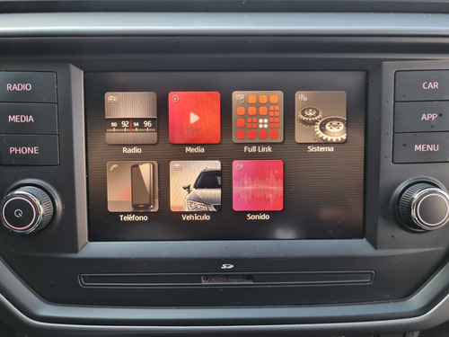 Imagen 12 de 13 de Seat Ibiza 2018